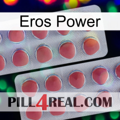 Eros Power 19